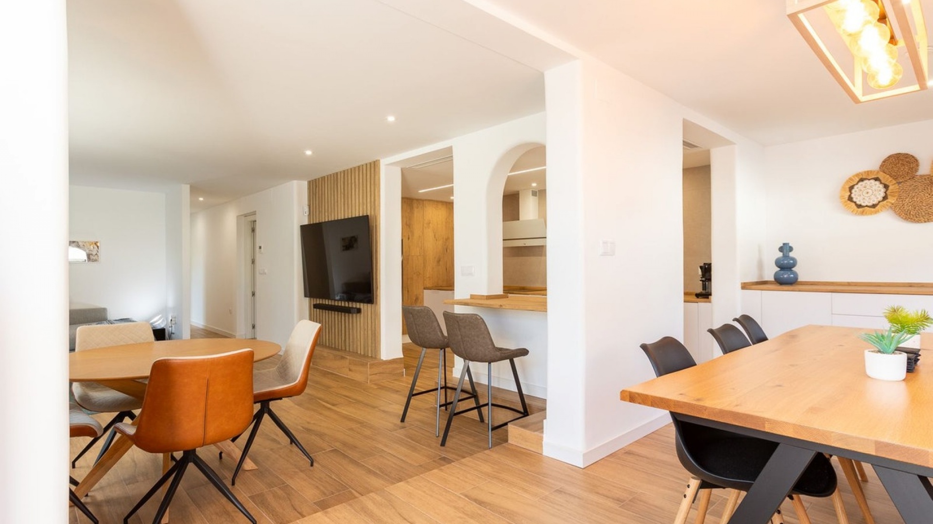 Resale - Villa - Orihuela - Los Balcones