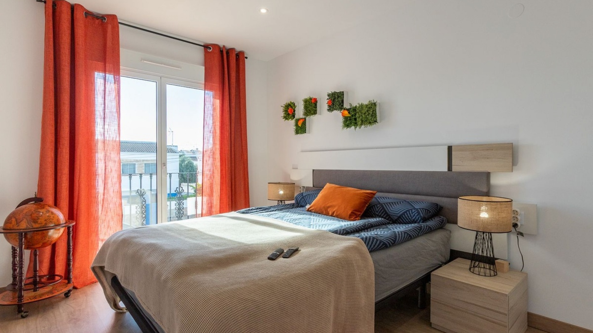 Resale - Villa - Orihuela - Los Balcones