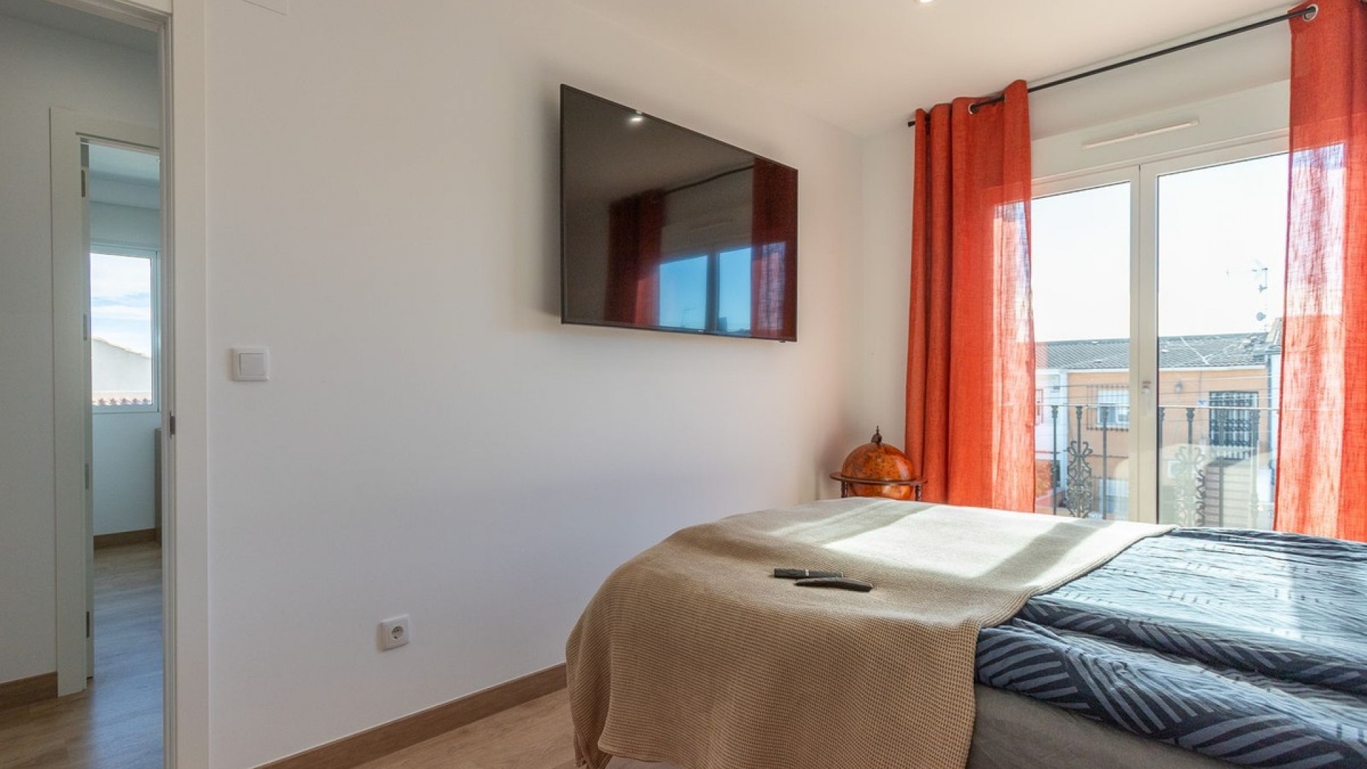 Resale - Villa - Orihuela - Los Balcones