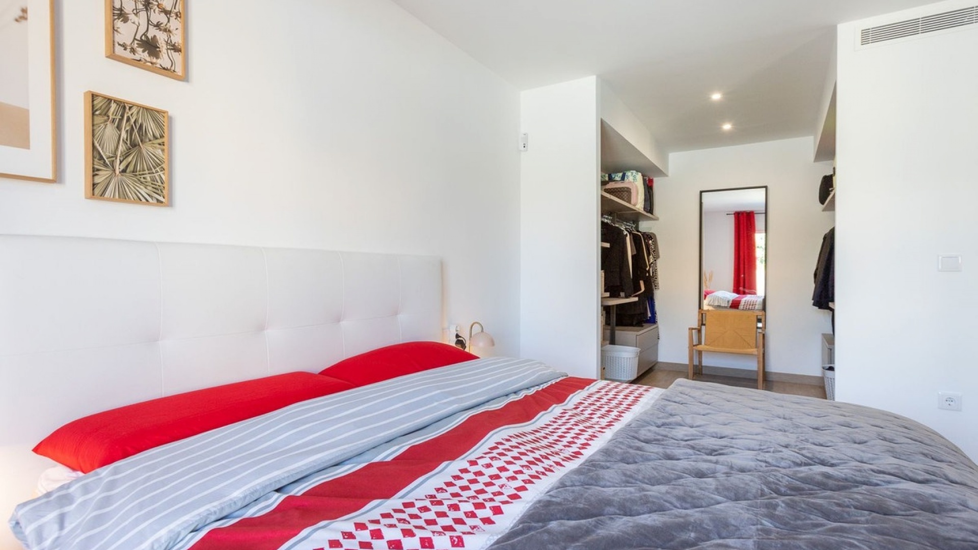 Resale - Villa - Orihuela - Los Balcones