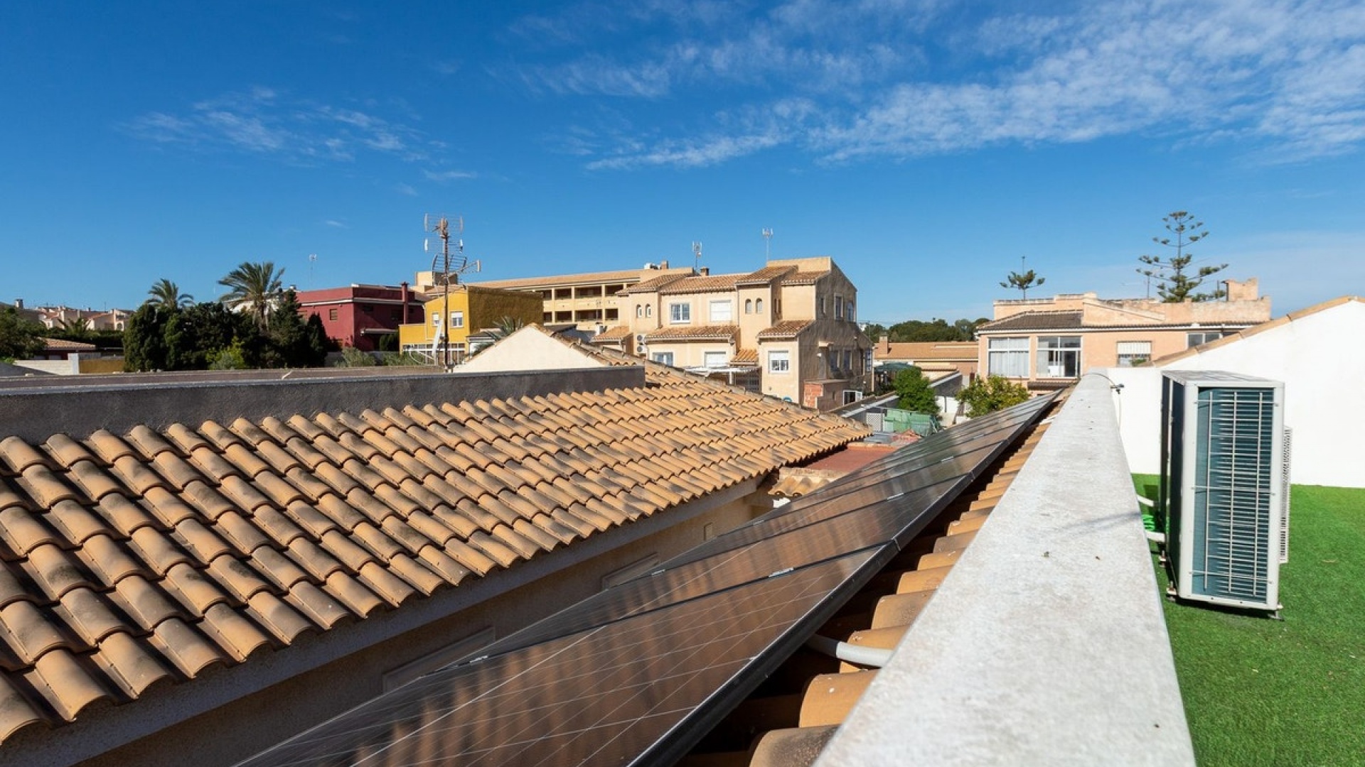 Resale - Villa - Orihuela - Los Balcones