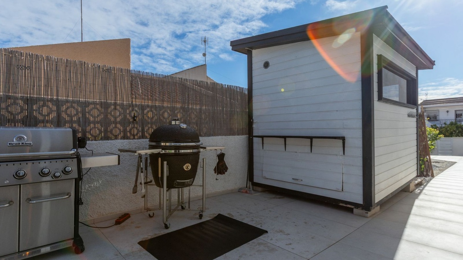 Resale - Villa - Orihuela - Los Balcones