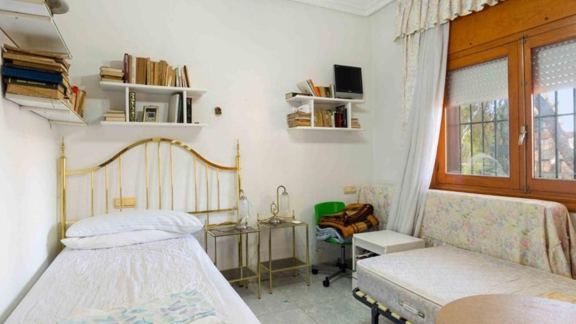 Resale - Villa - Orihuela - Los Balcones