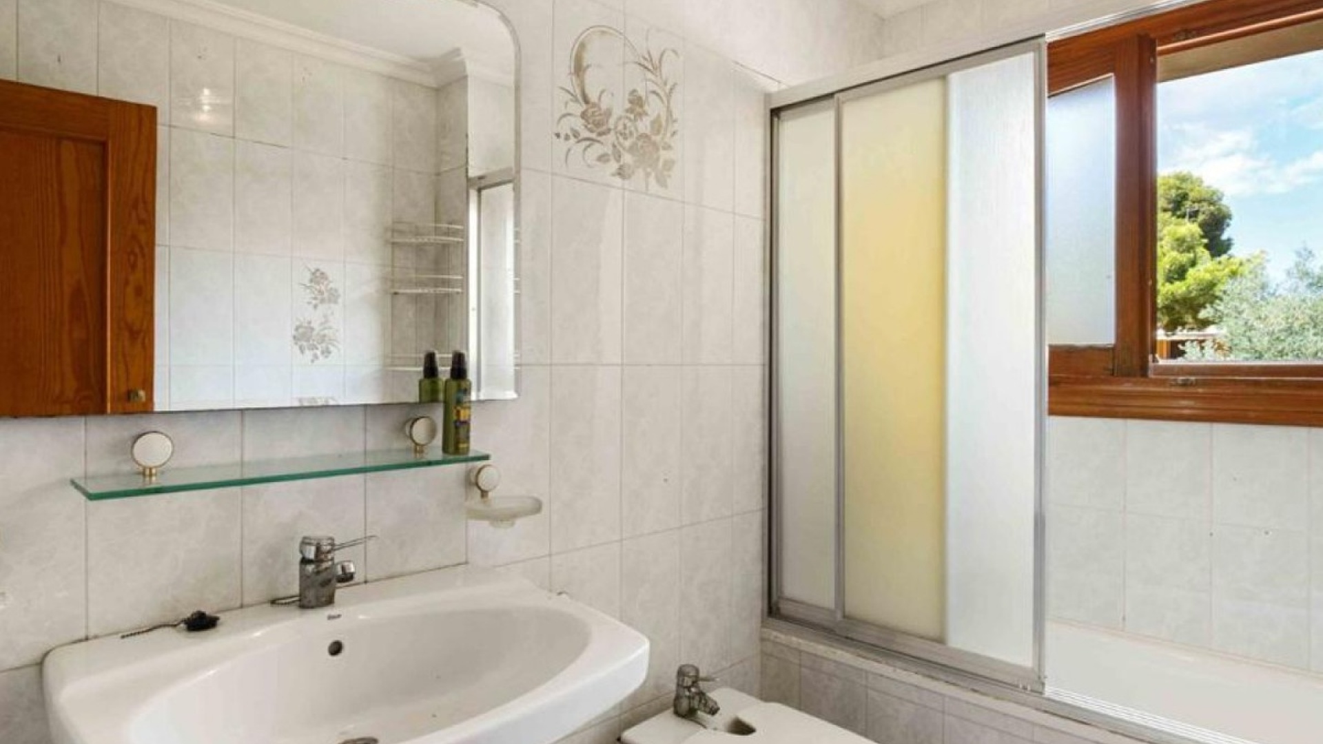 Resale - Villa - Orihuela - Los Balcones