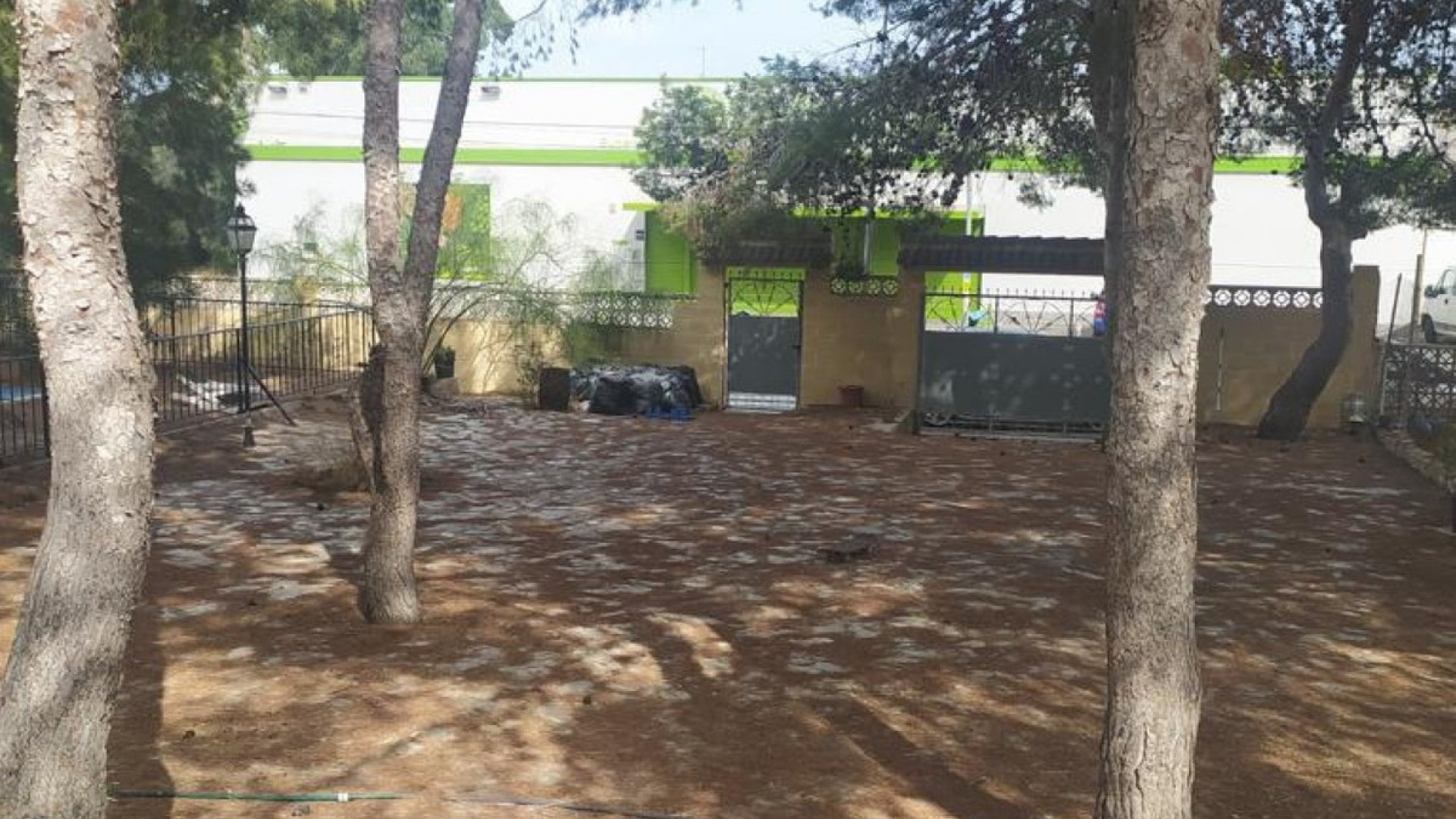 Resale - Villa - Orihuela - Los Balcones