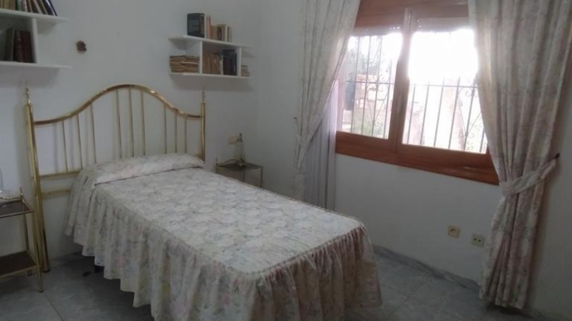 Resale - Villa - Orihuela - Los Balcones