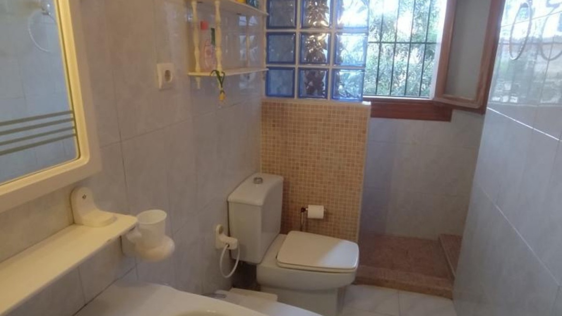 Resale - Villa - Orihuela - Los Balcones