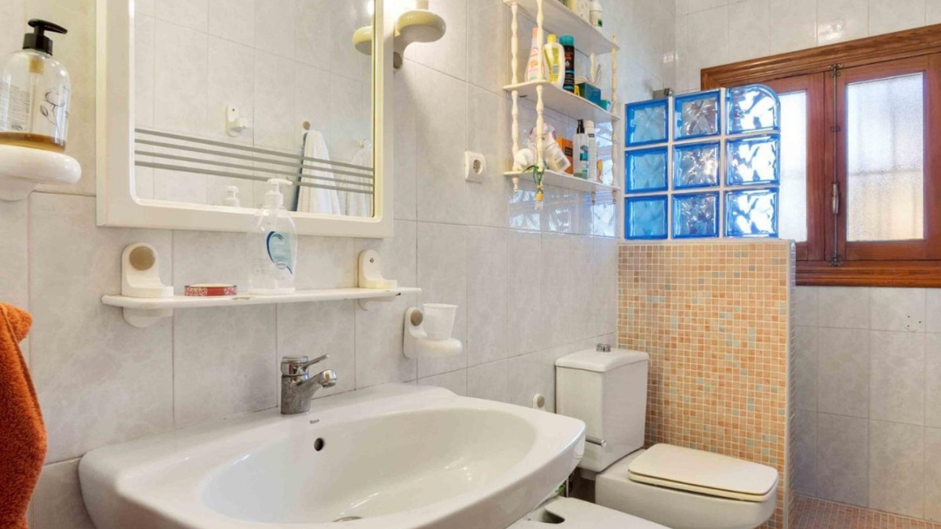 Resale - Villa - Orihuela - Los Balcones