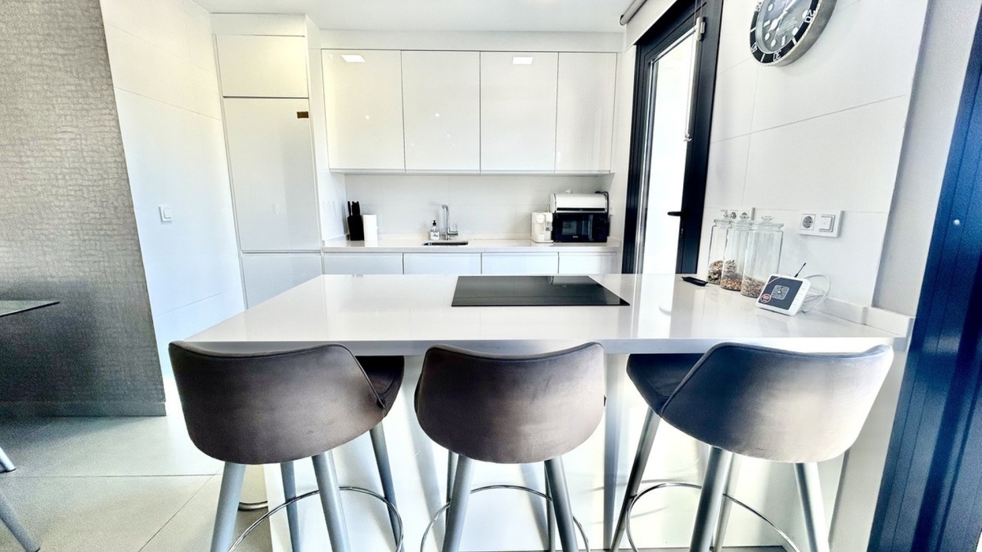 Resale - Villa - Orihuela - Los Balcones