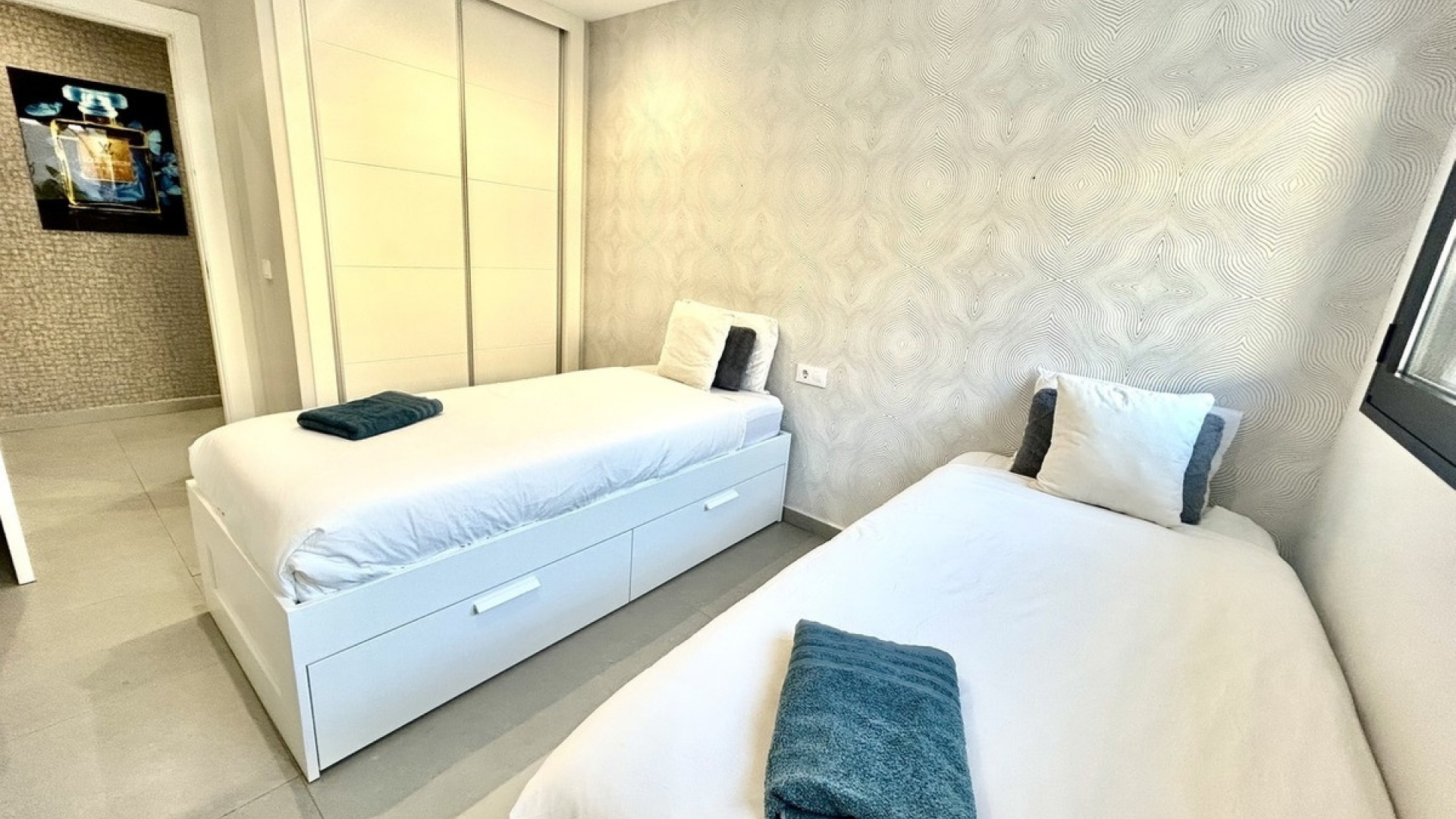 Resale - Villa - Orihuela - Los Balcones