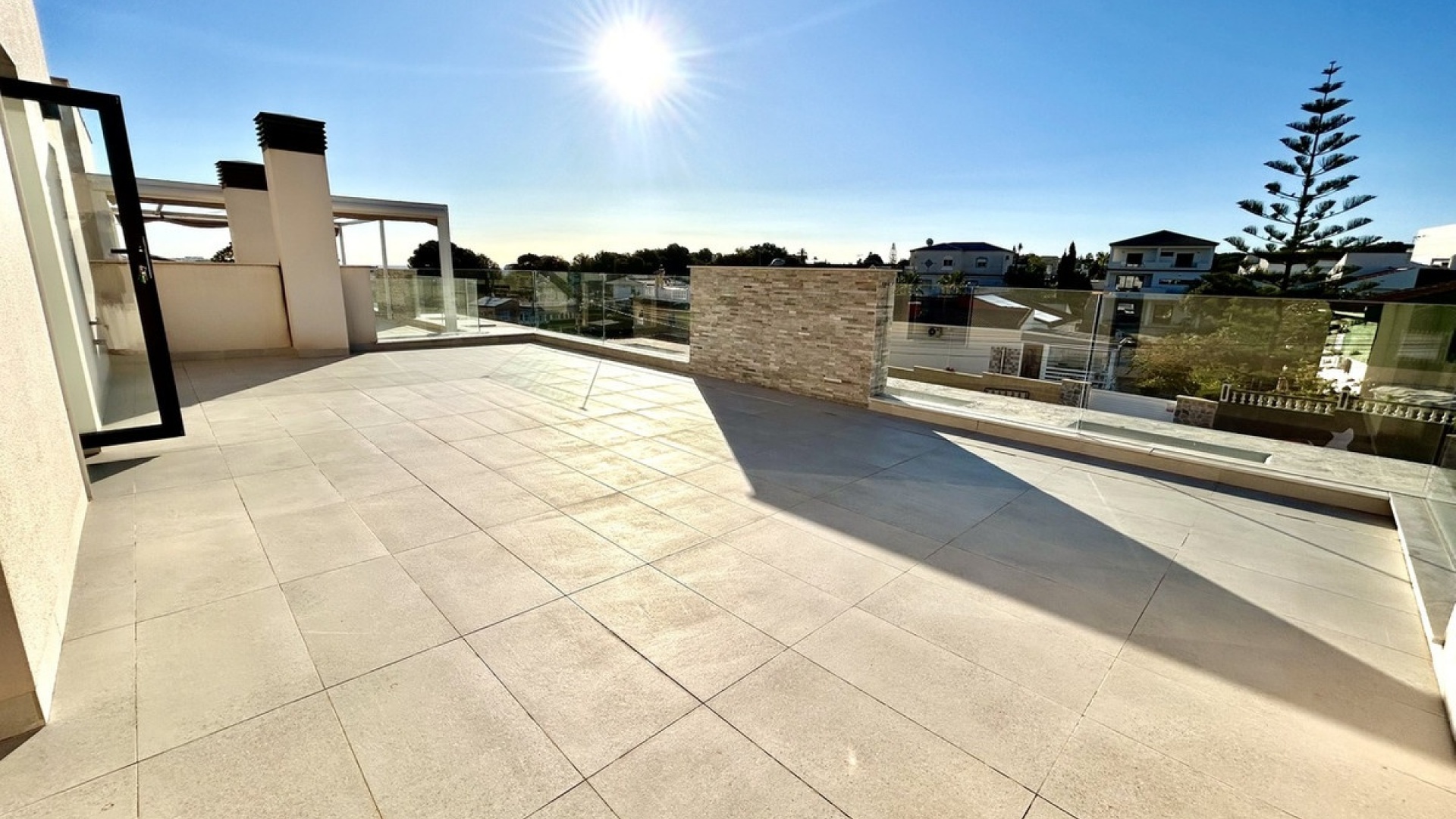 Resale - Villa - Orihuela - Los Balcones