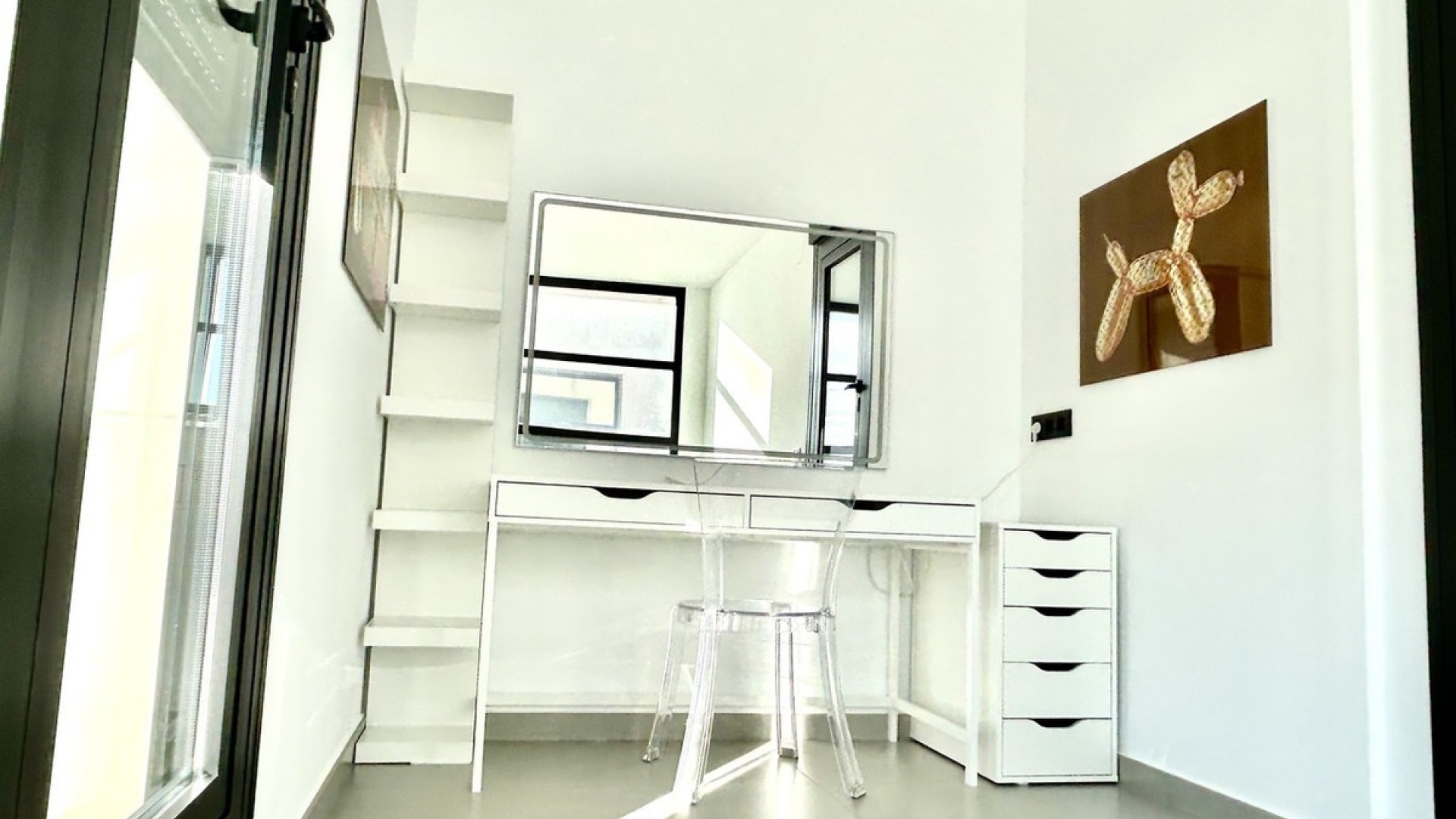 Resale - Villa - Orihuela - Los Balcones