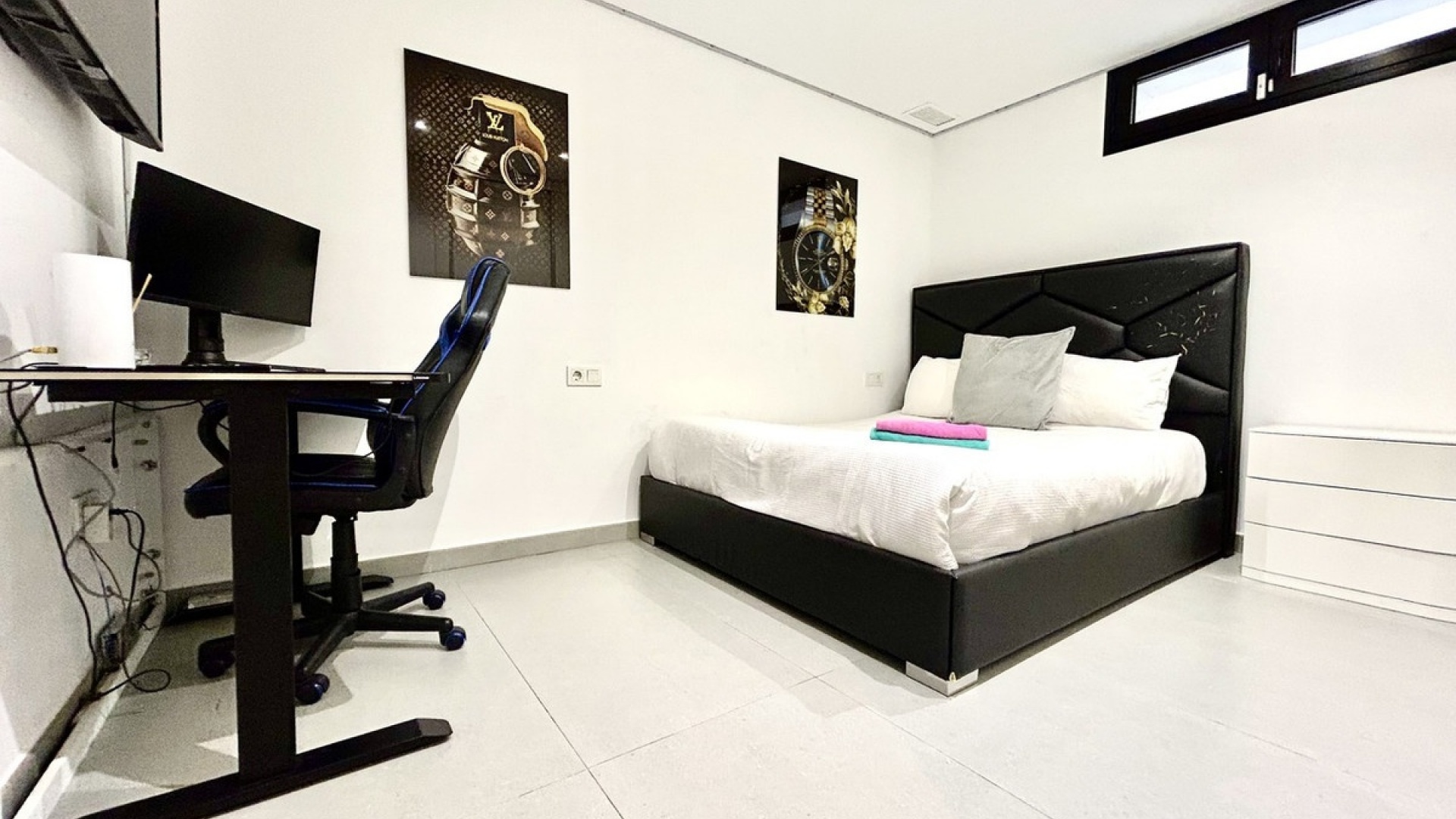 Resale - Villa - Orihuela - Los Balcones