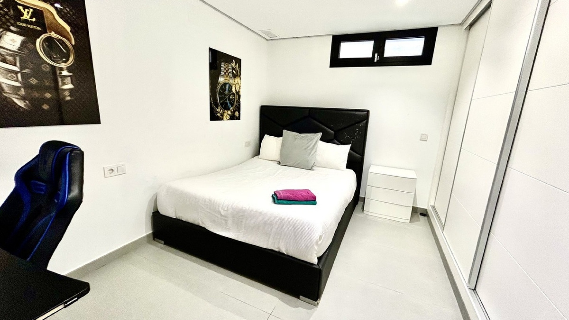 Resale - Villa - Orihuela - Los Balcones