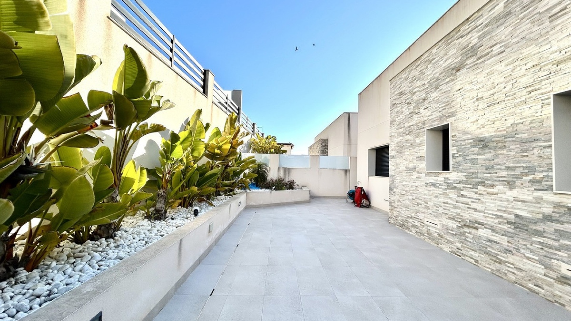 Resale - Villa - Orihuela - Los Balcones