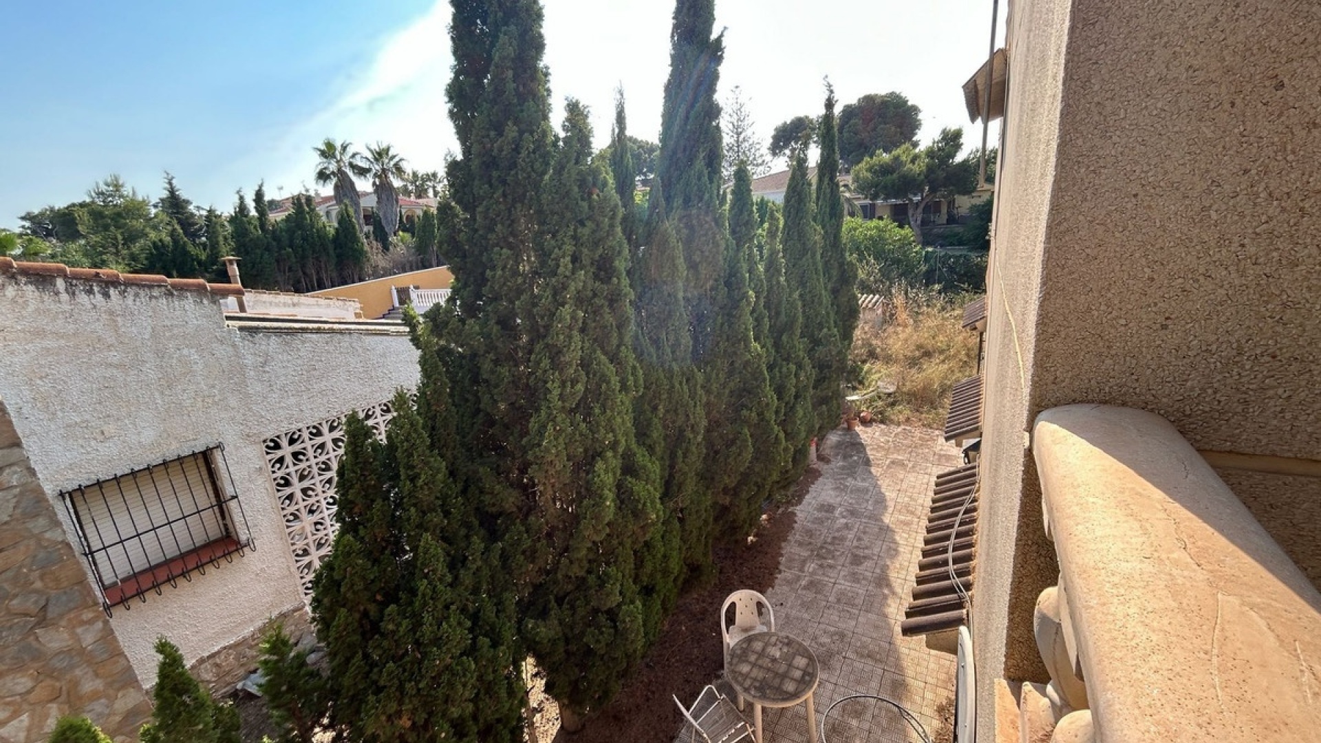 Resale - Villa - Orihuela - Los Balcones