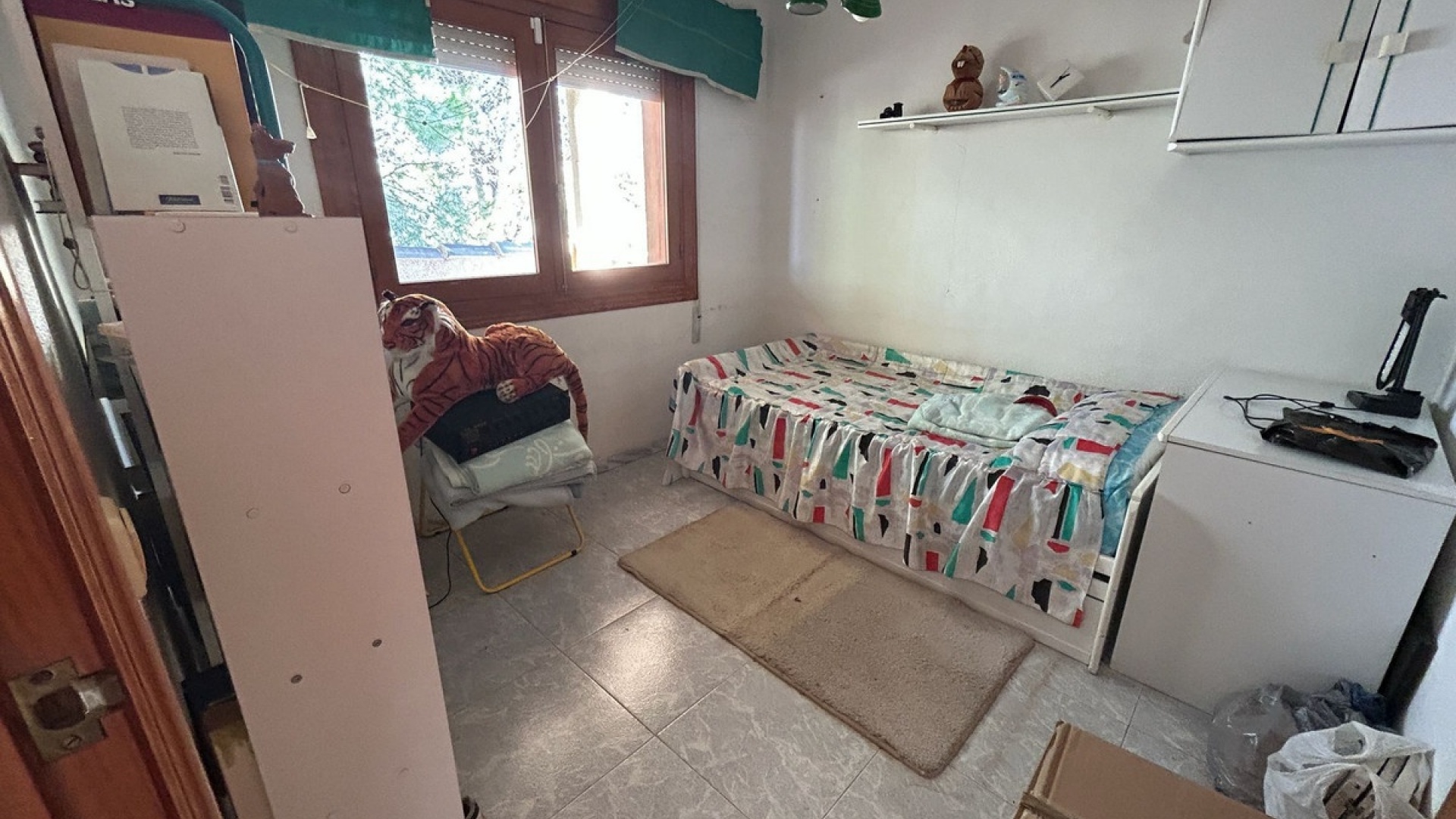 Resale - Villa - Orihuela - Los Balcones