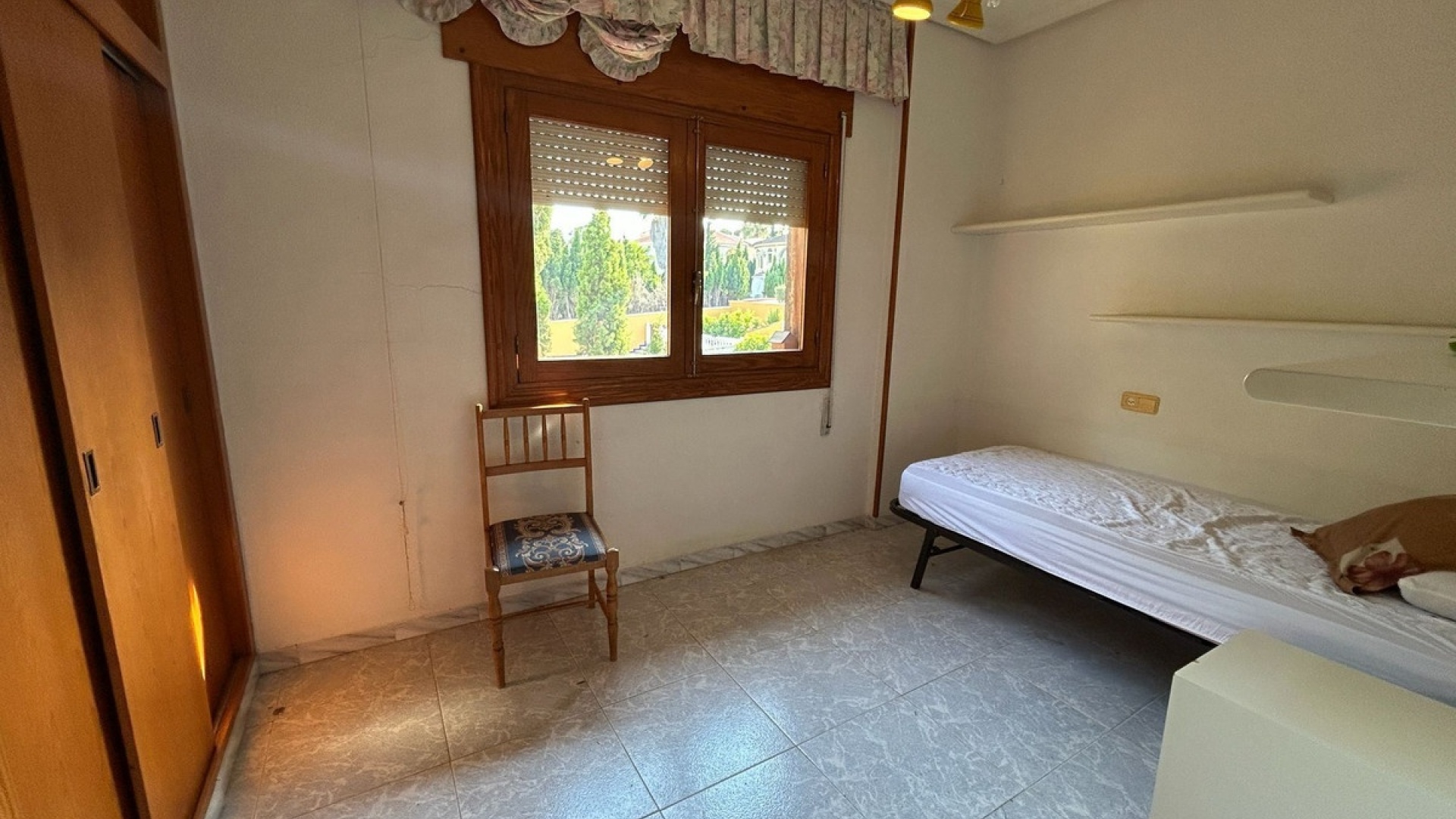 Resale - Villa - Orihuela - Los Balcones