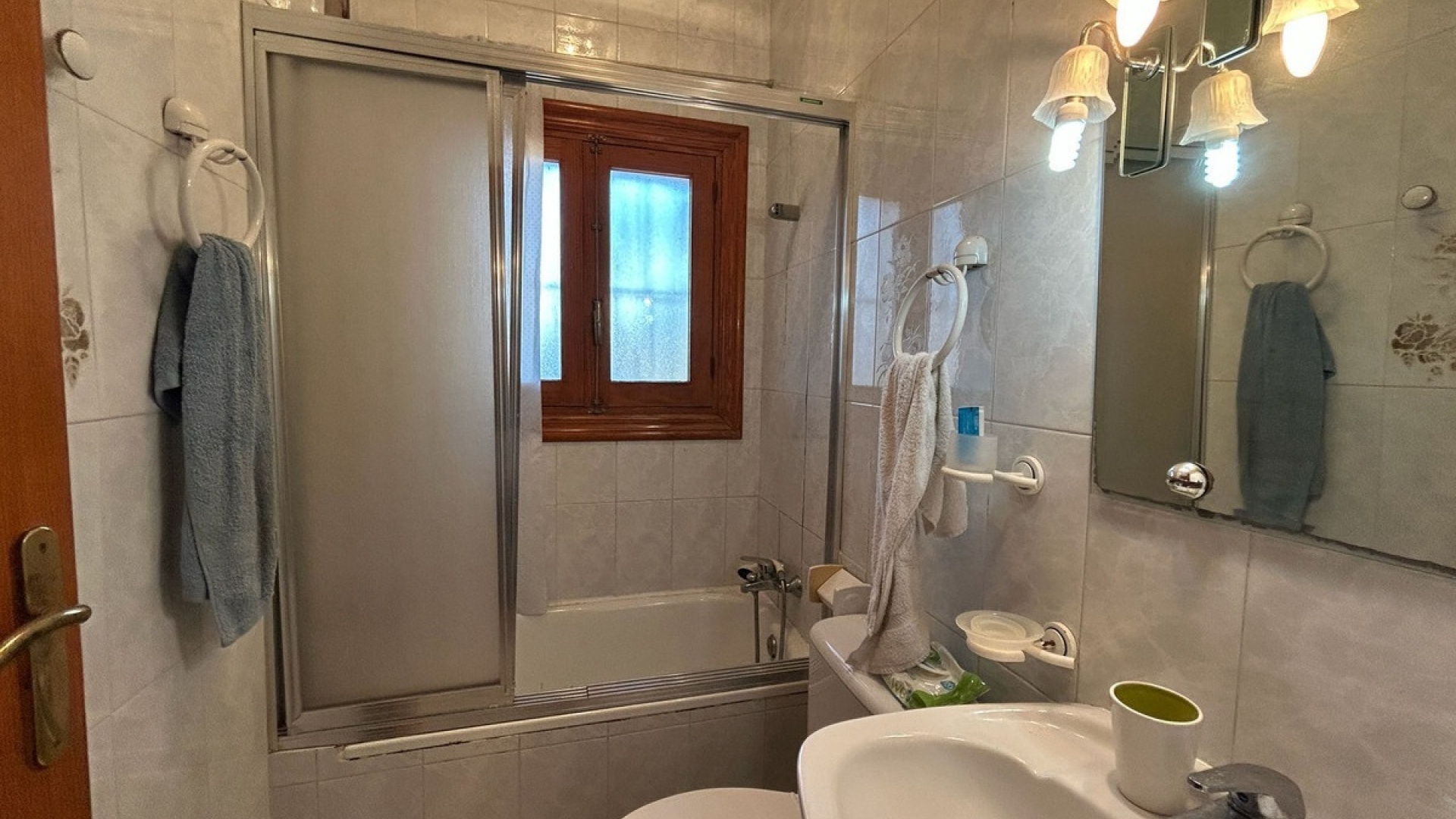 Resale - Villa - Orihuela - Los Balcones