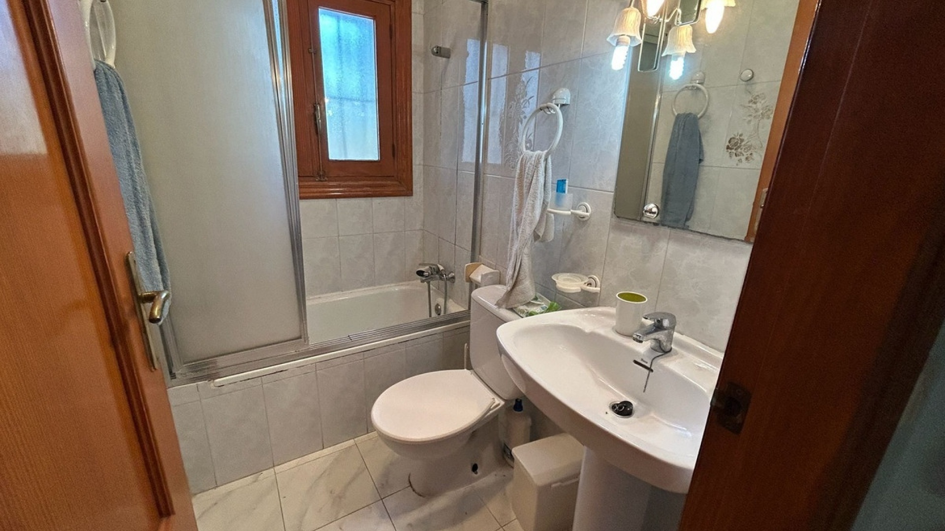 Resale - Villa - Orihuela - Los Balcones