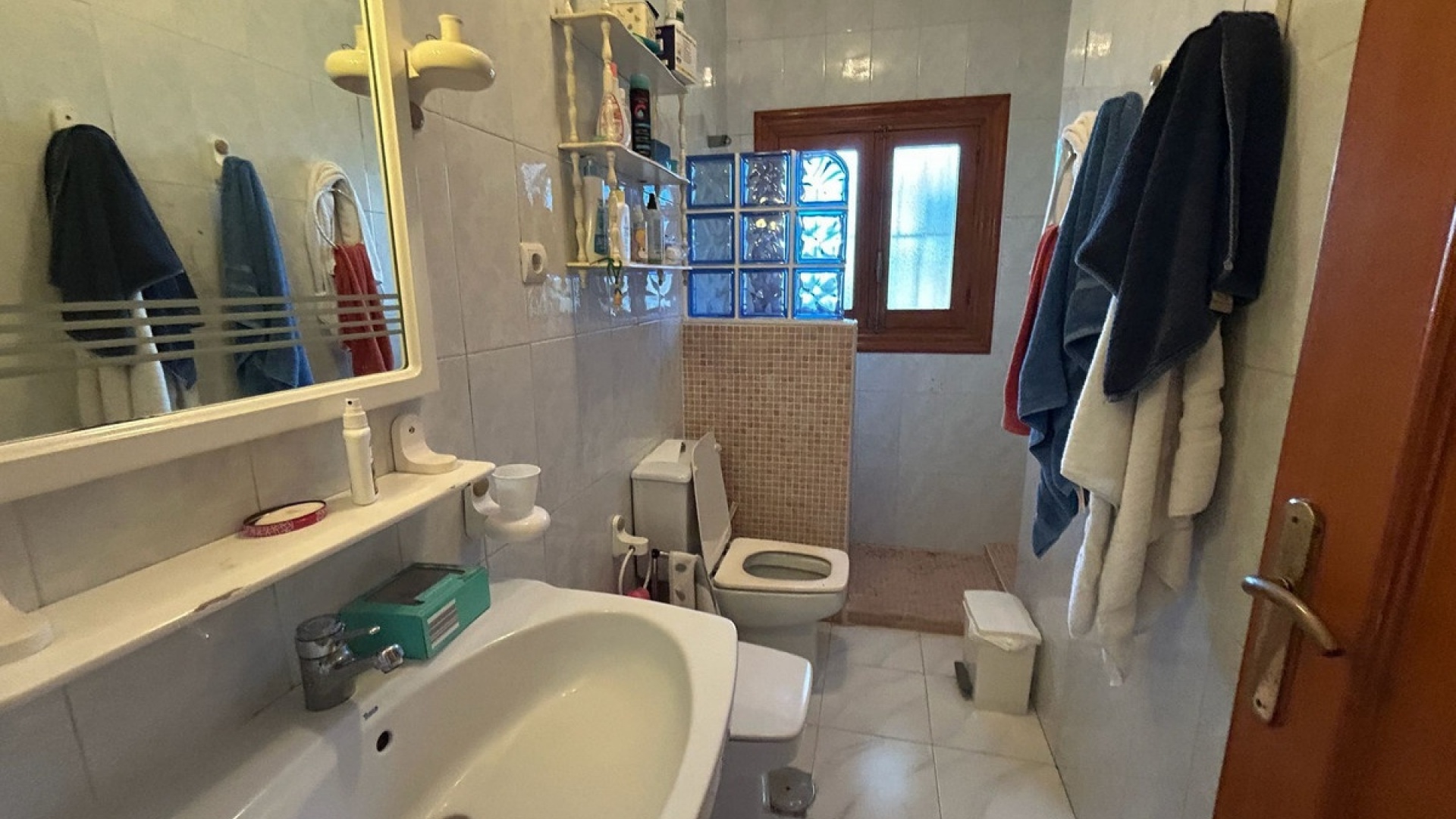 Resale - Villa - Orihuela - Los Balcones