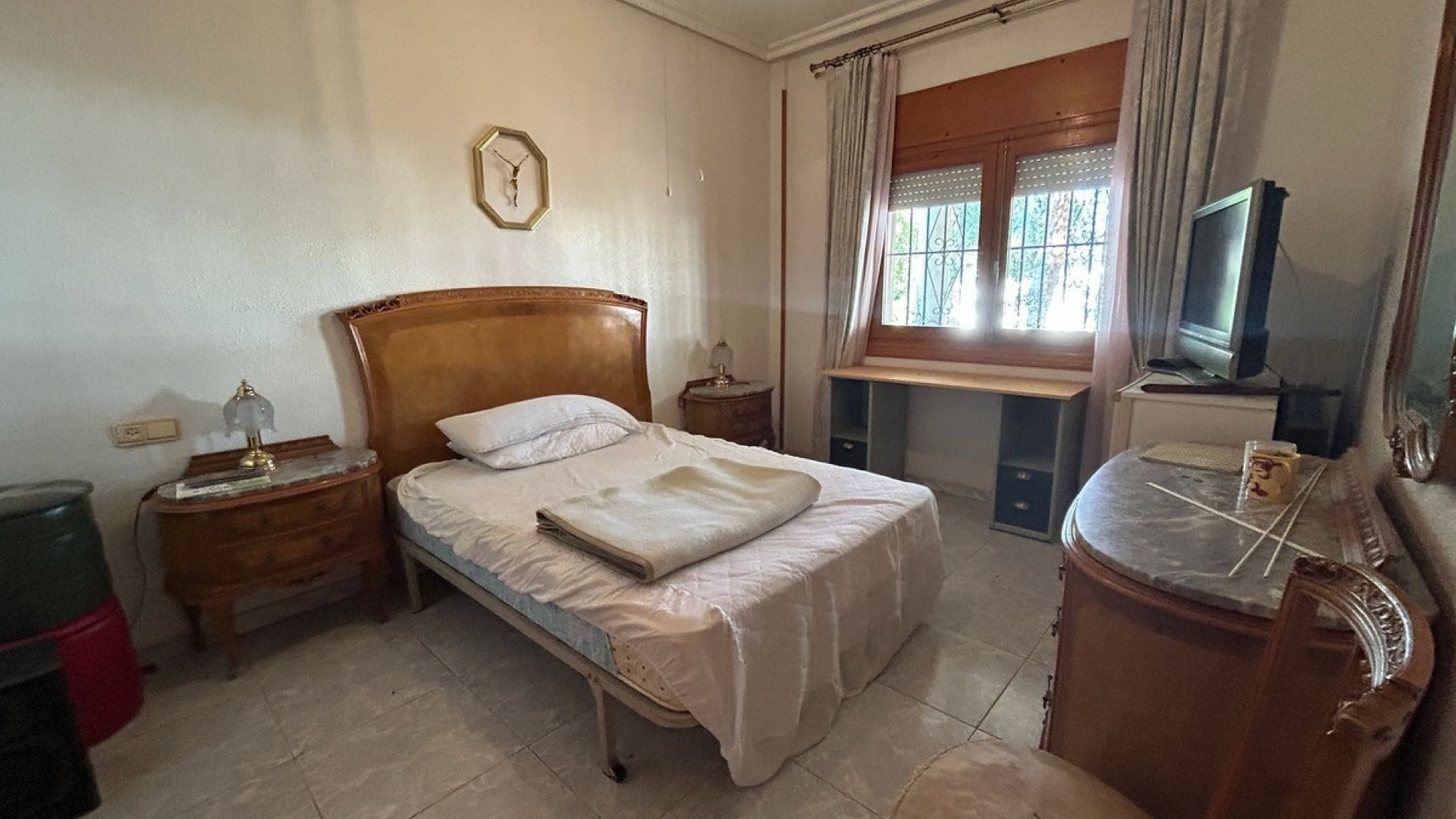 Resale - Villa - Orihuela - Los Balcones