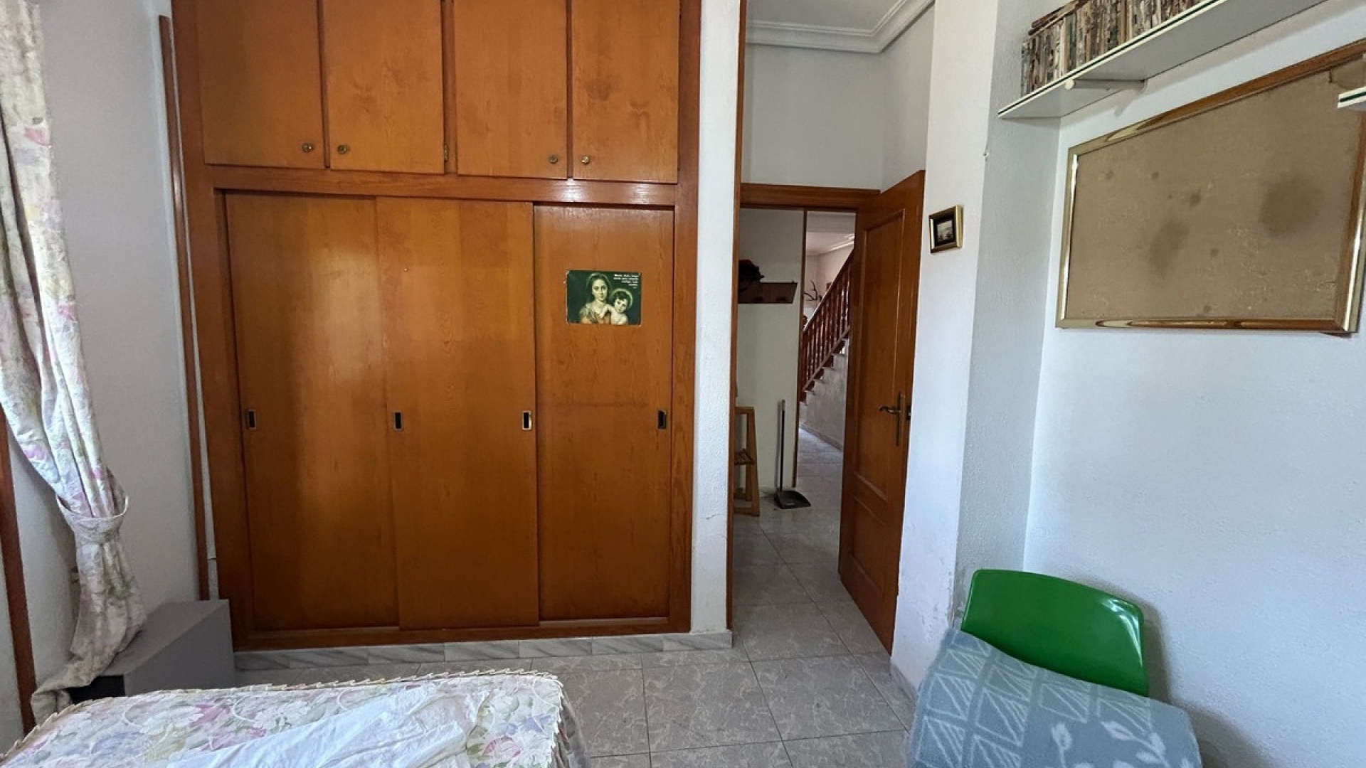 Resale - Villa - Orihuela - Los Balcones