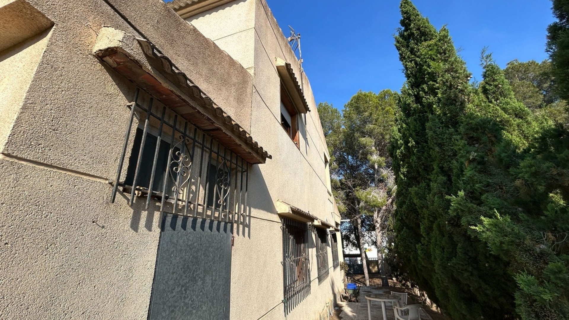 Resale - Villa - Orihuela - Los Balcones