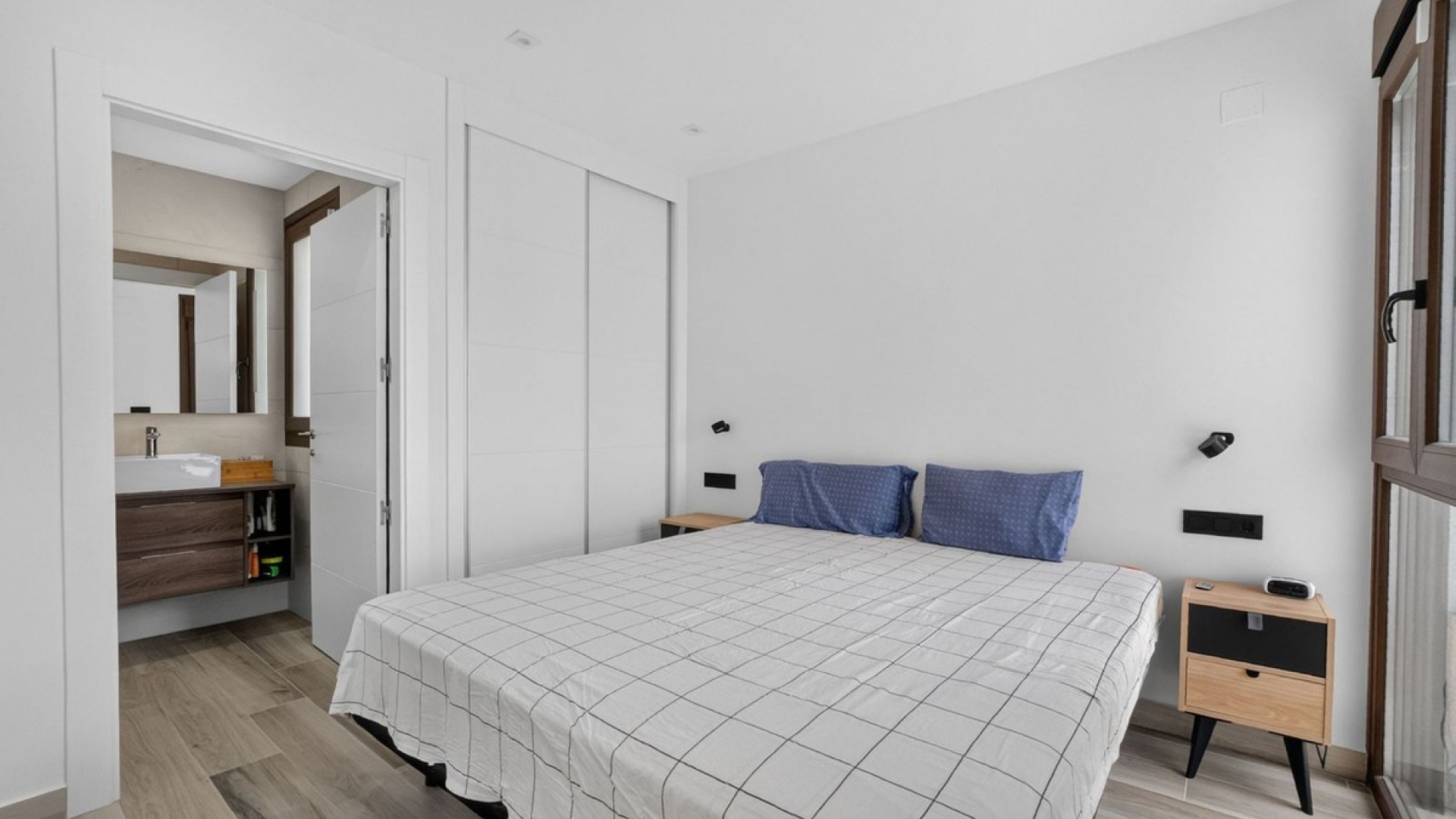Resale - Villa - Orihuela - Los Balcones