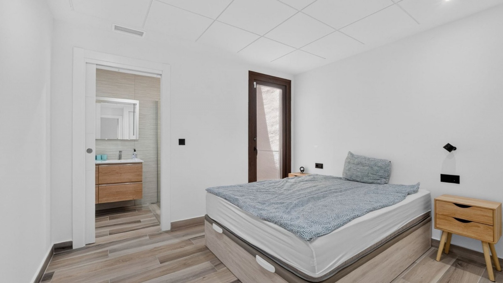 Resale - Villa - Orihuela - Los Balcones