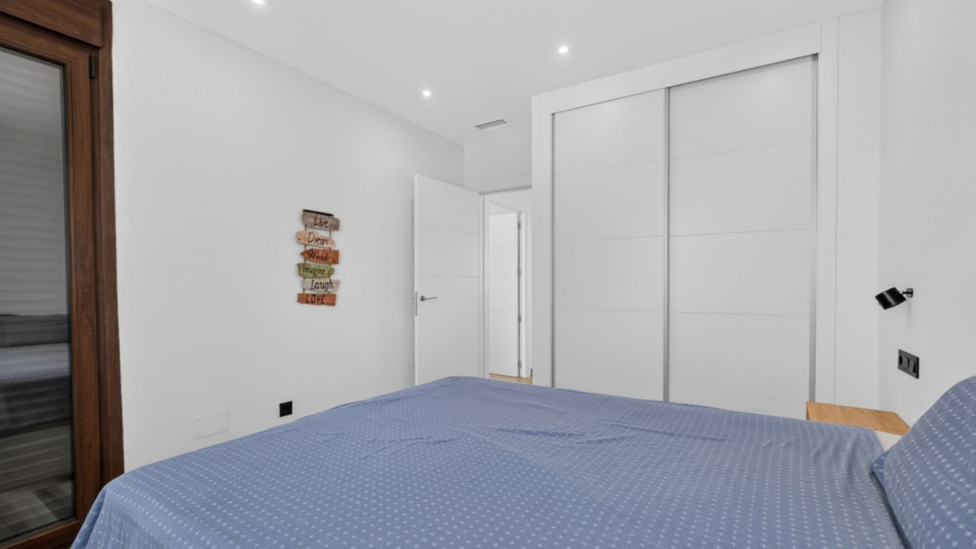 Resale - Villa - Orihuela - Los Balcones