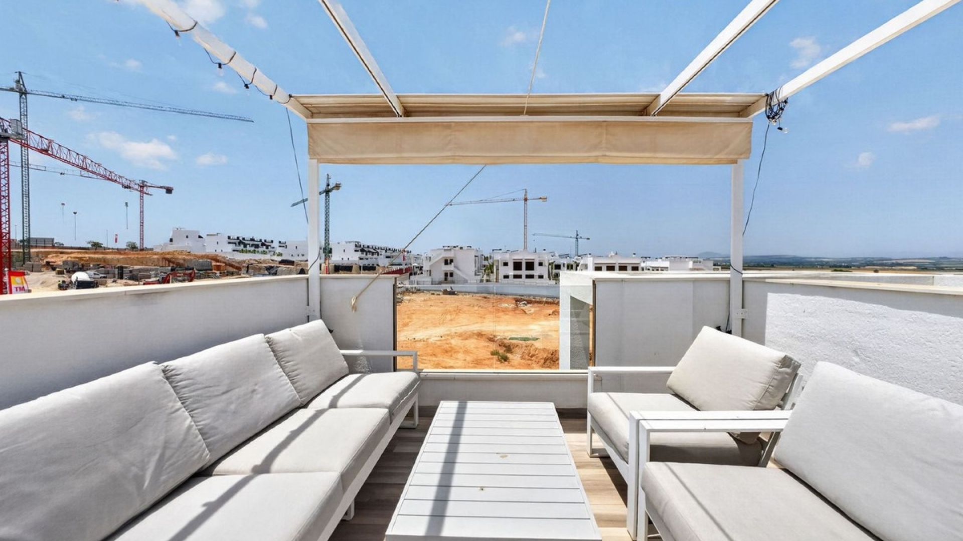 Resale - Villa - Orihuela - Los Balcones