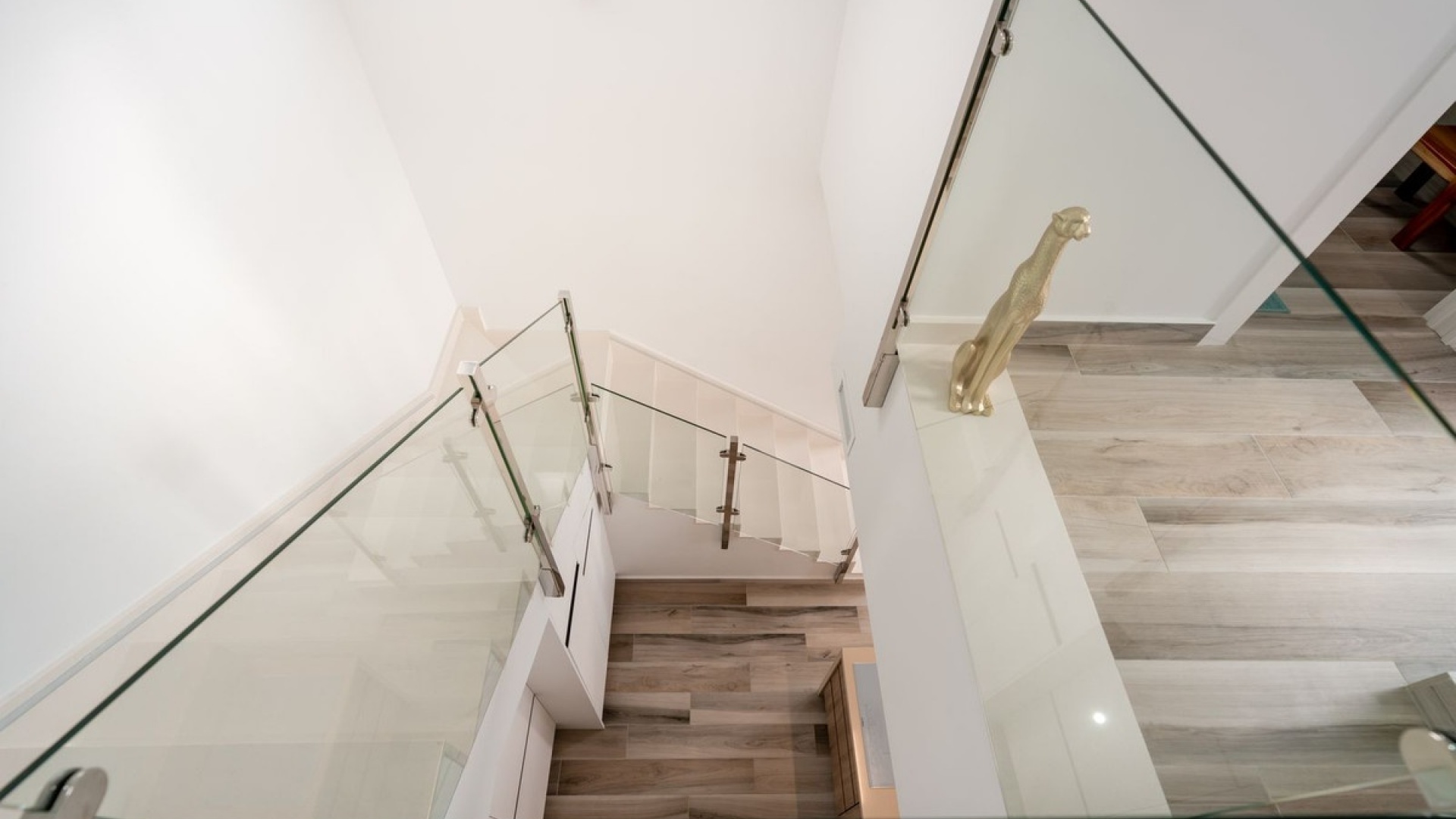 Resale - Villa - Orihuela - Los Balcones