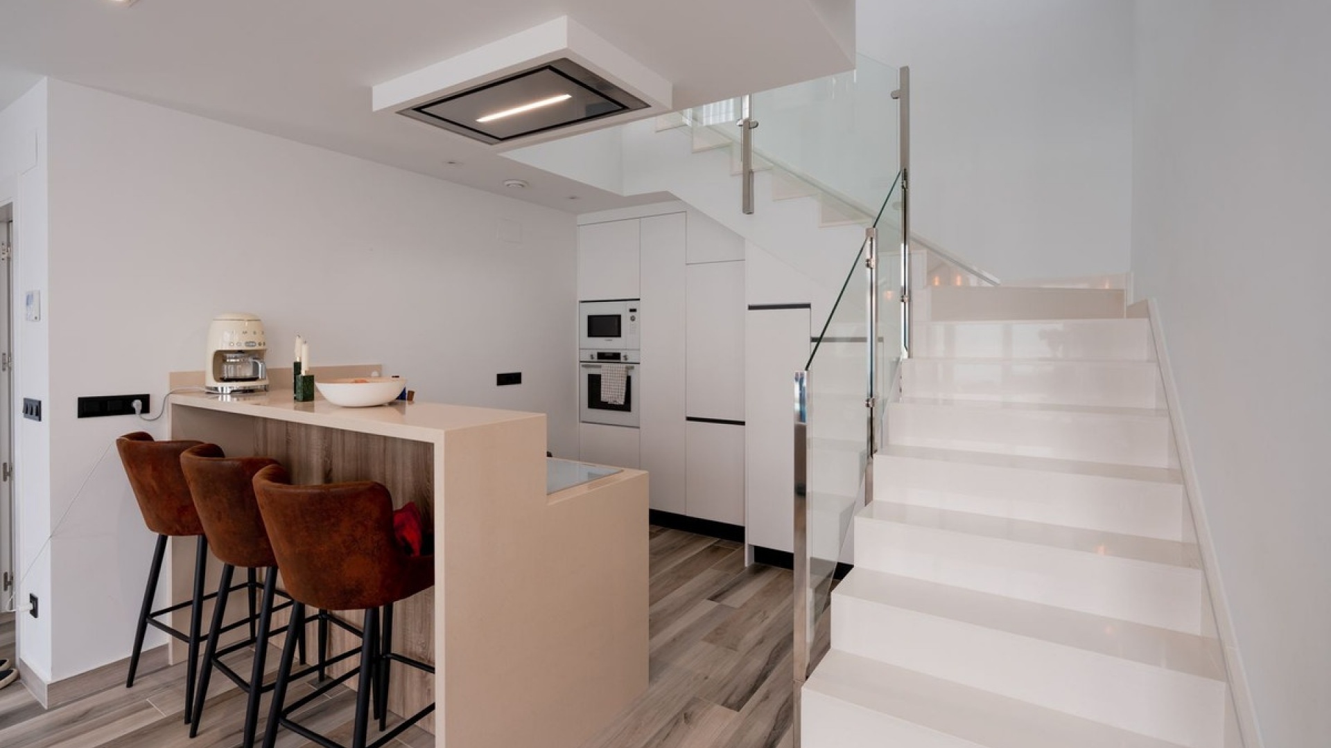 Resale - Villa - Orihuela - Los Balcones