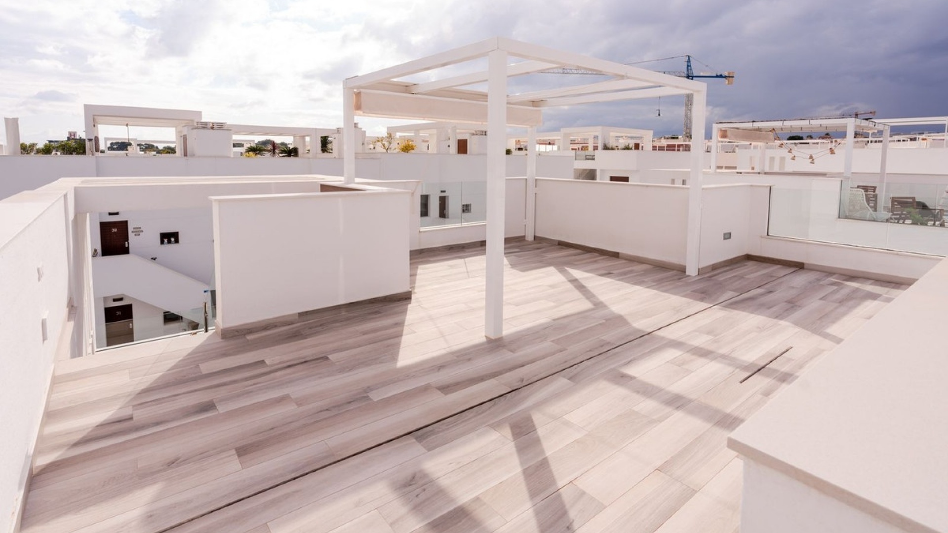 Resale - Villa - Orihuela - Los Balcones
