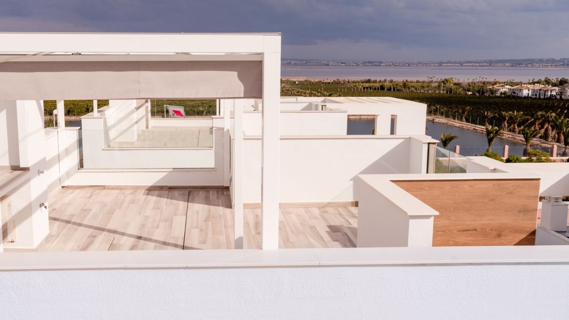 Resale - Villa - Orihuela - Los Balcones