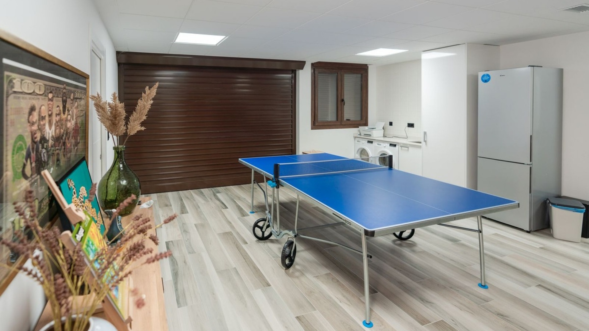 Resale - Villa - Orihuela - Los Balcones