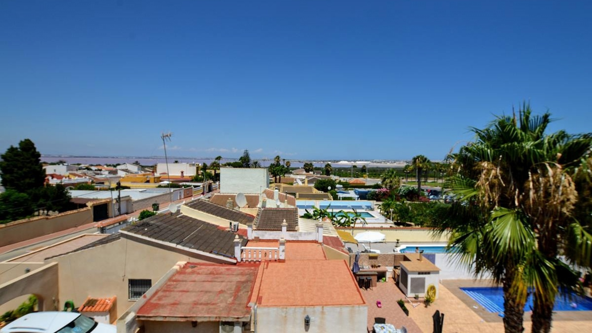 Resale - Villa - Orihuela - Los Balcones