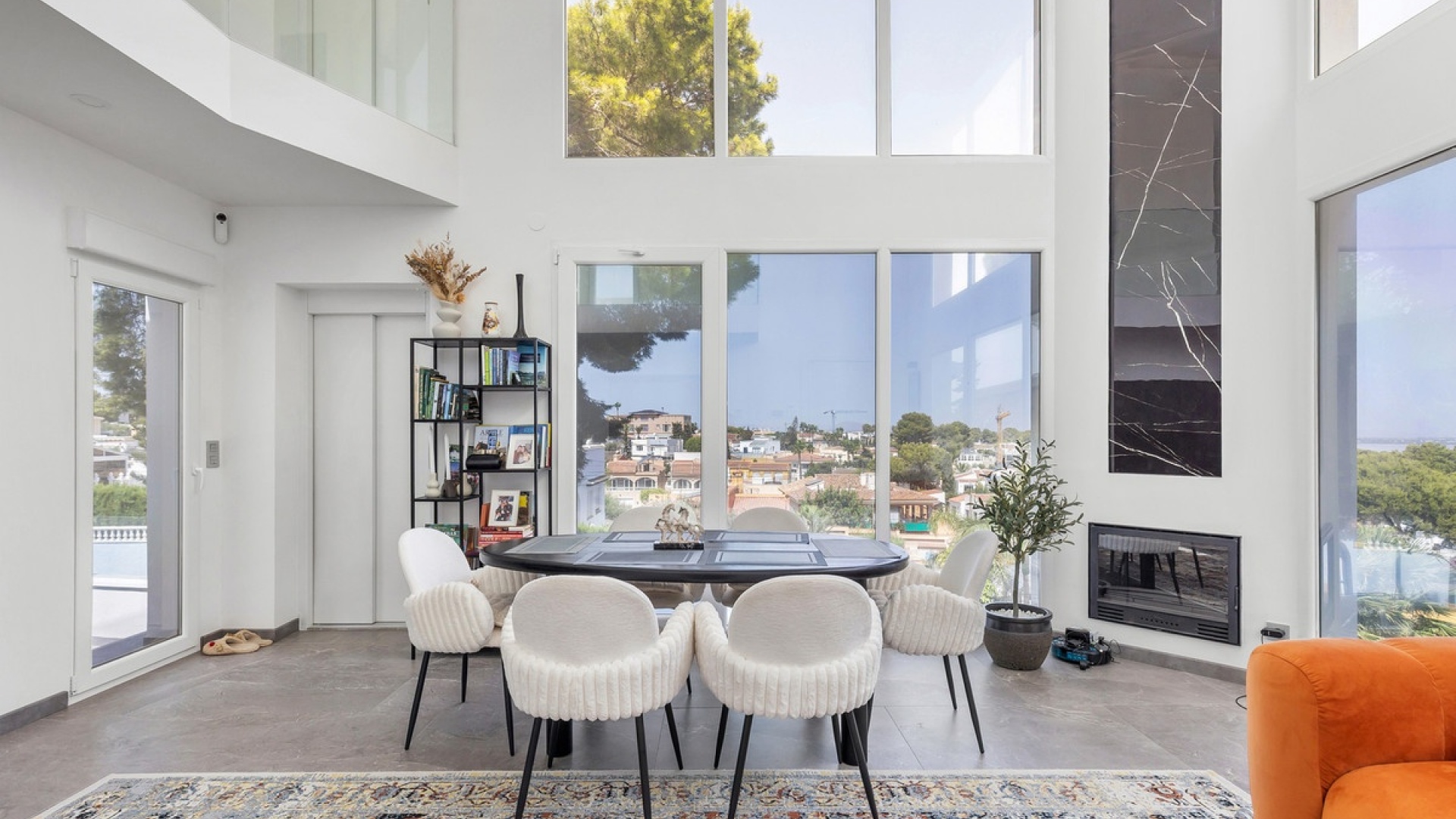 Resale - Villa - Orihuela - Los Balcones