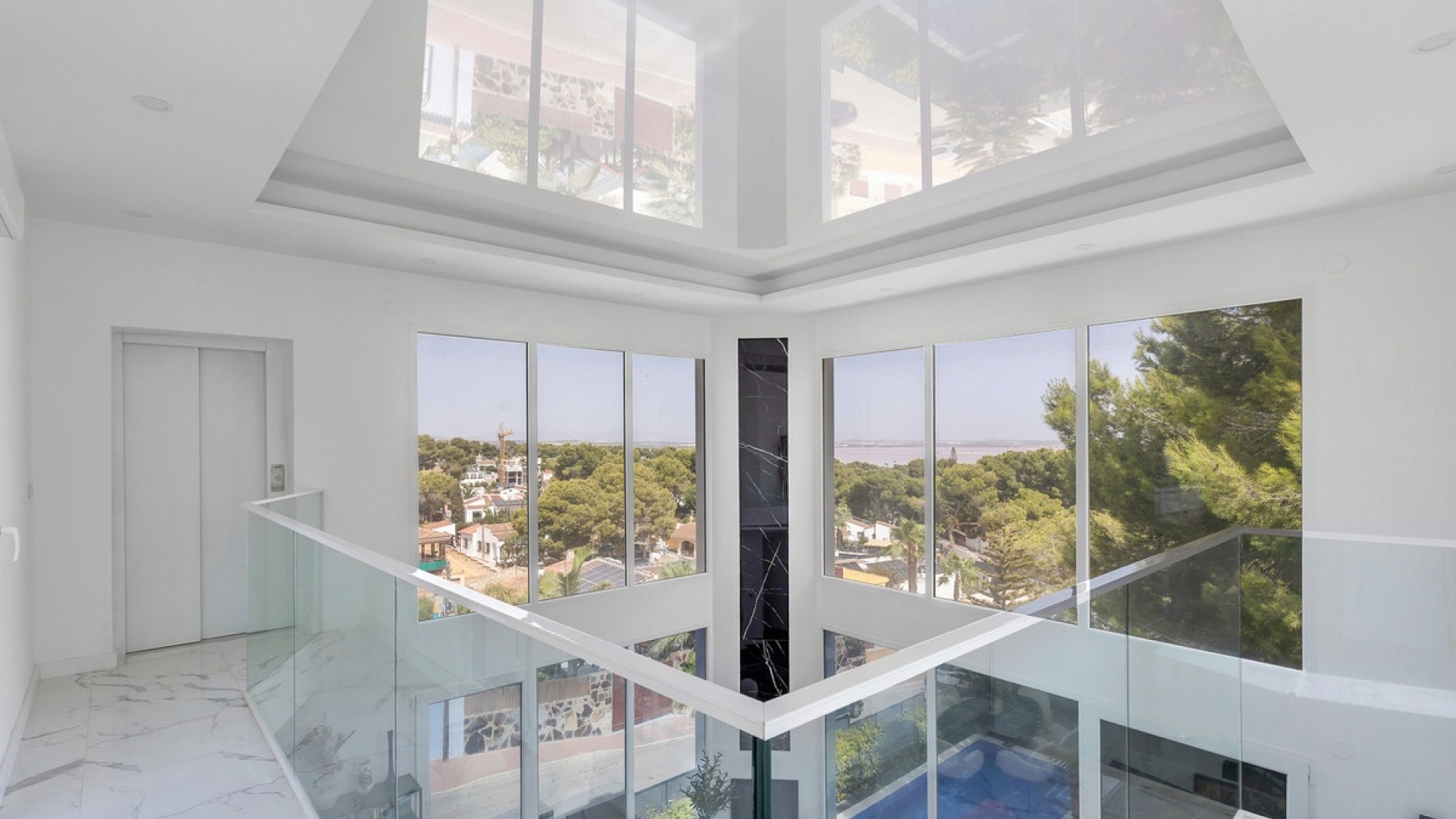 Resale - Villa - Orihuela - Los Balcones