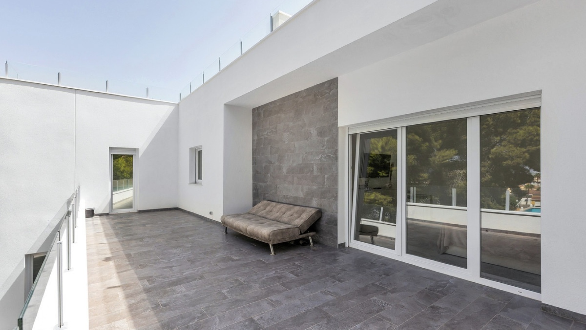 Resale - Villa - Orihuela - Los Balcones