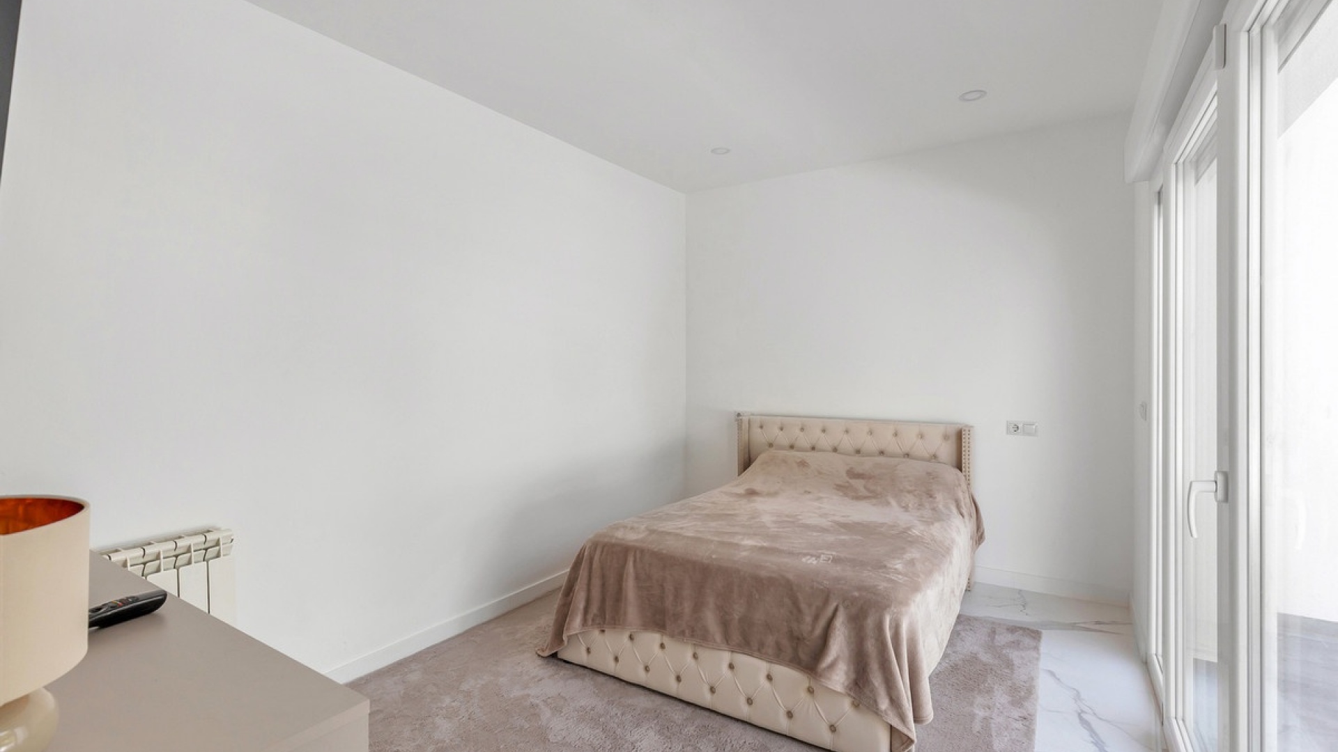 Resale - Villa - Orihuela - Los Balcones