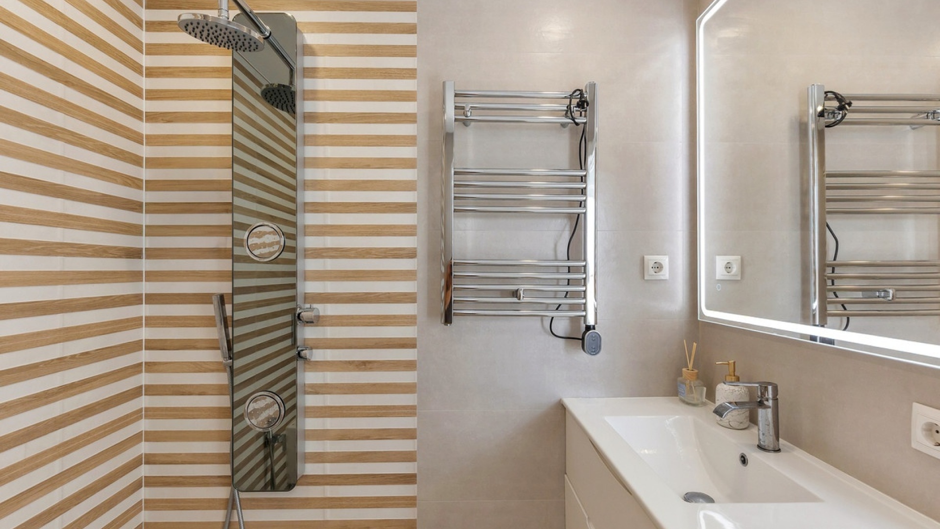 Resale - Villa - Orihuela - Los Balcones