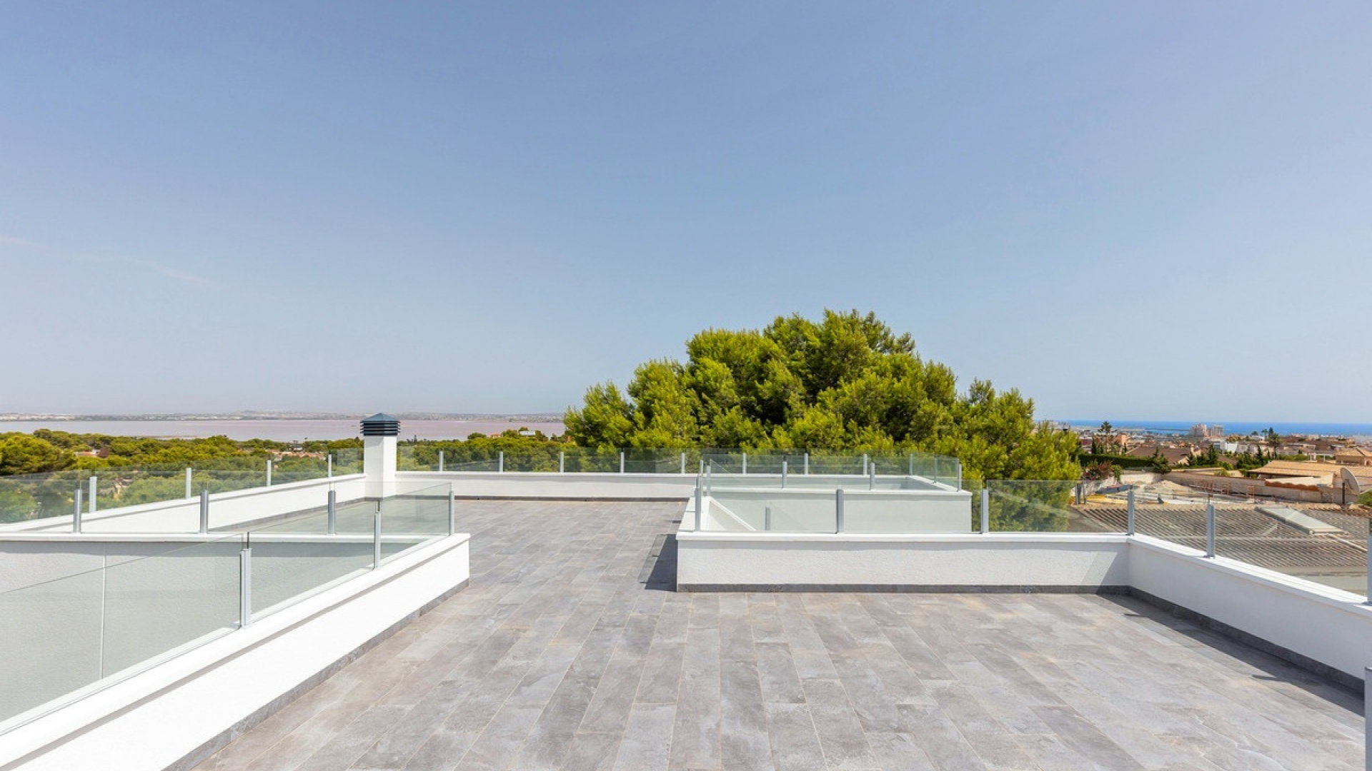 Resale - Villa - Orihuela - Los Balcones