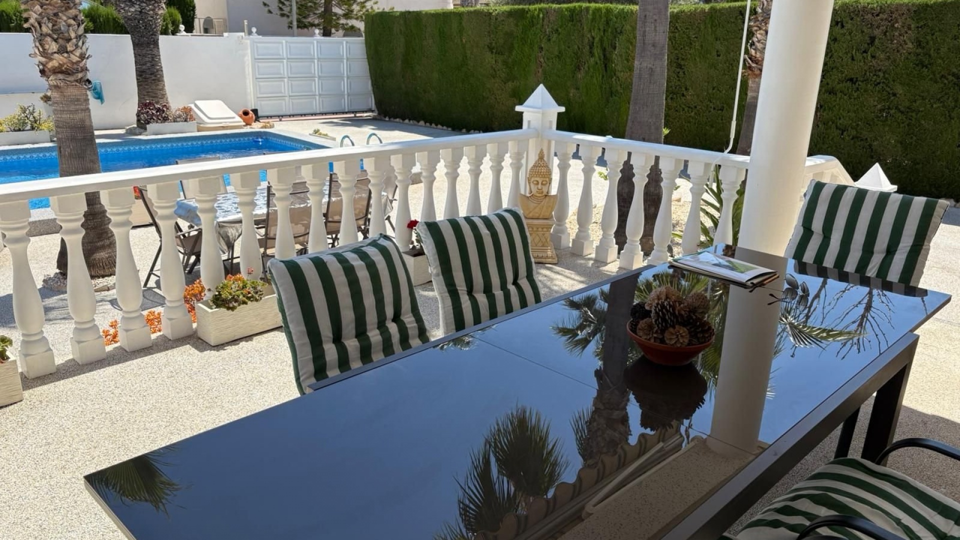Resale - Villa - Orihuela - Los Desamparados