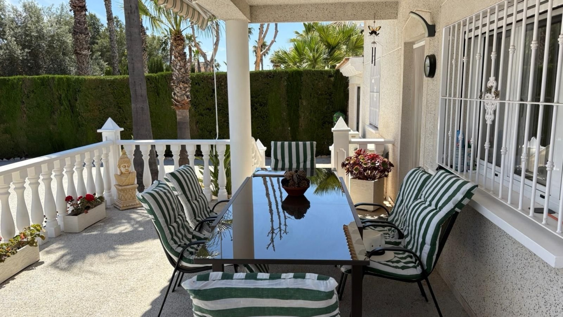 Resale - Villa - Orihuela - Los Desamparados