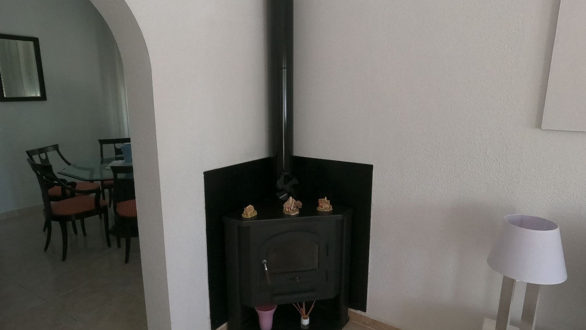 Resale - Villa - Orihuela - Los Desamparados