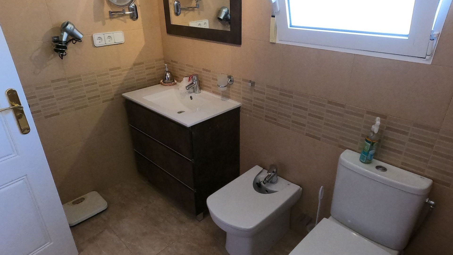 Resale - Villa - Orihuela - Los Desamparados