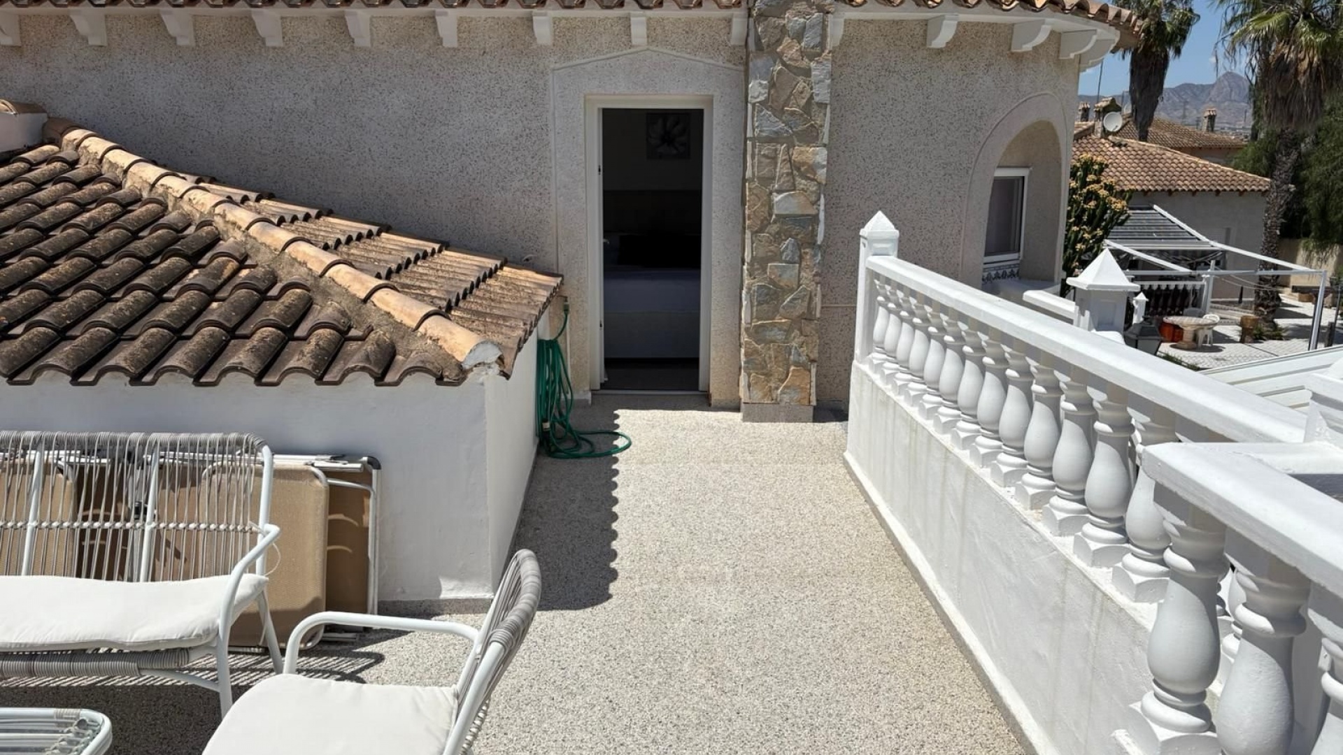 Resale - Villa - Orihuela - Los Desamparados