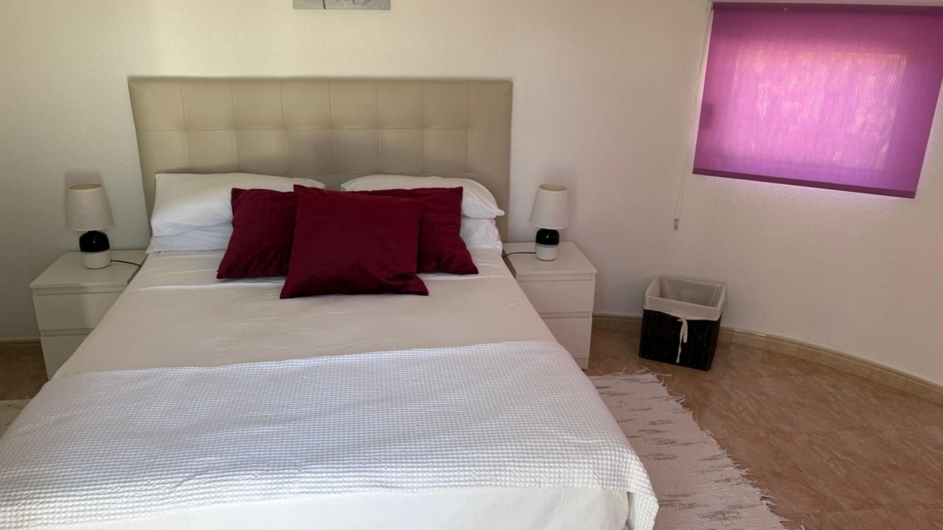 Resale - Villa - Orihuela - Los Desamparados